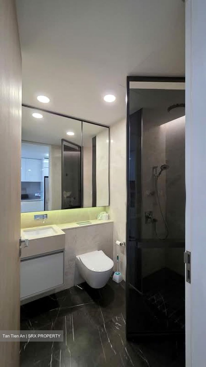 Amber Park (D15), Condominium #543541081